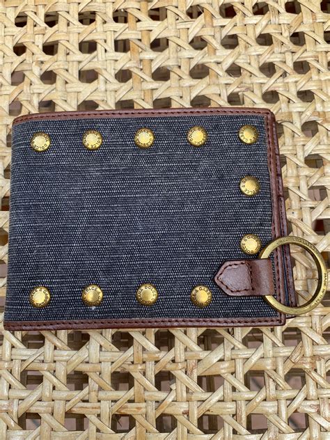 Handmade Dolce & Gabbana Wallet